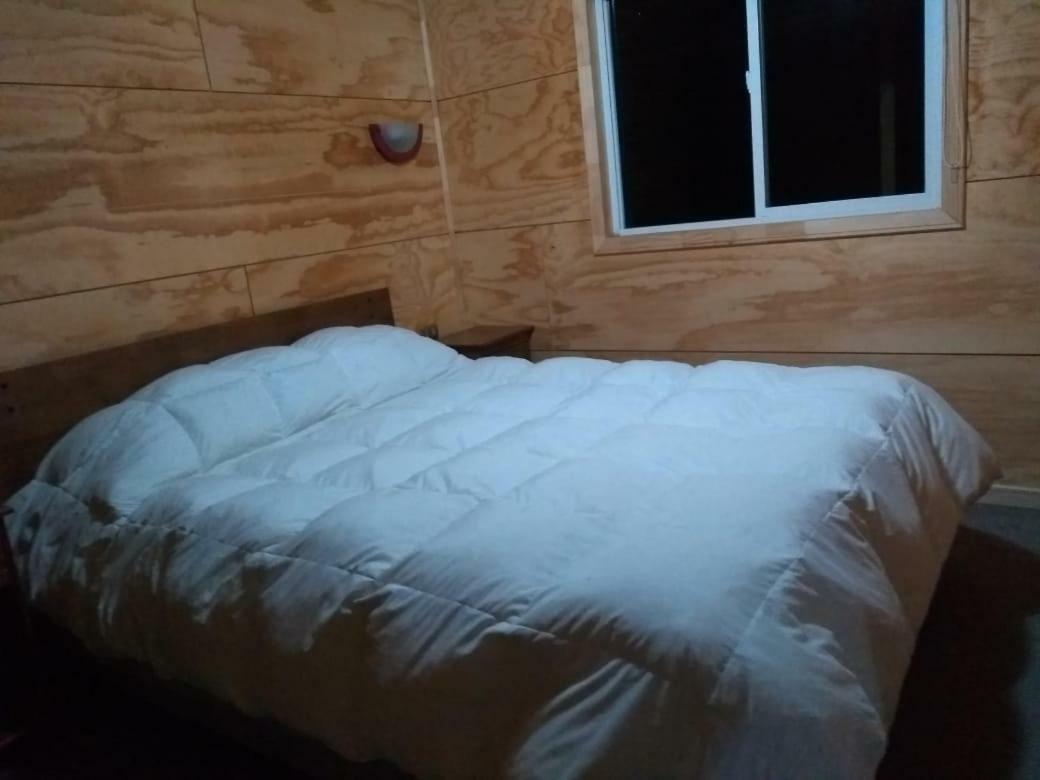 Cabanas Reflejo De Luna كاسترو المظهر الخارجي الصورة